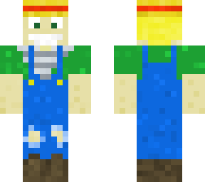 farmer typhoontwister