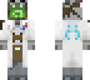 father bob doc but with more beard