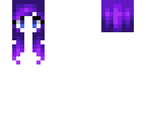 female hb - night club purple