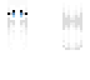 female hb - whiteout fade