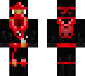 fire boi possion