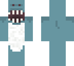 fish guy