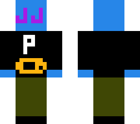 funni funni jj man 2