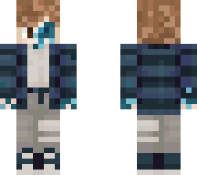 fury jacket