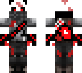 gemini bloody