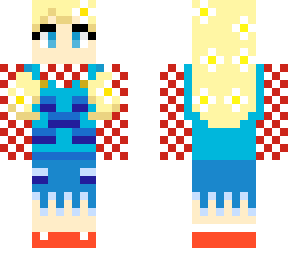 girl farmer