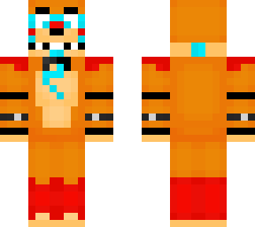 glamrock freddy