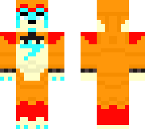 glamrock freddy
