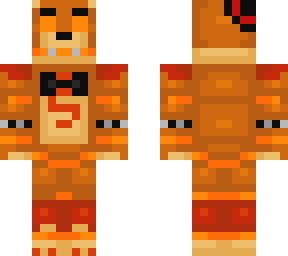 glamrock jack-o-freddy