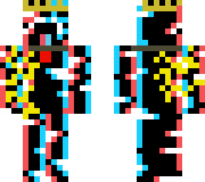 glitch hee kee