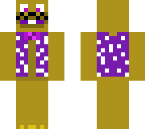 glitchtrap (unglitched)