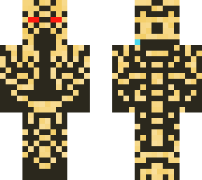 golden panther