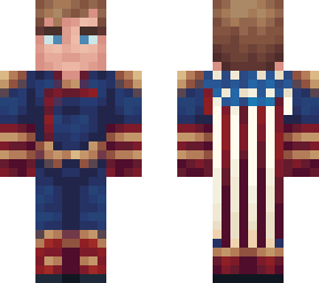 homelander