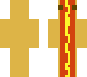 hot dog dude