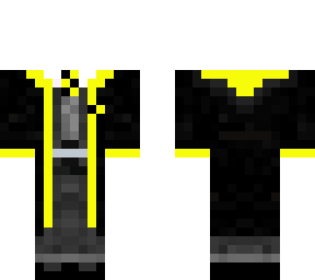hufflepuff robes