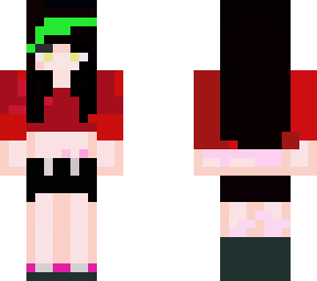 human roxxanne wolf