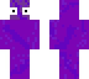 hurt purple