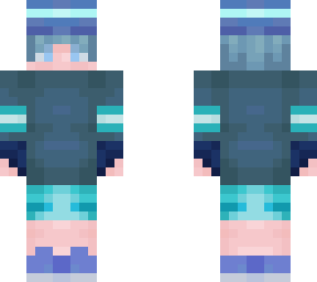 im blue baba di babi di