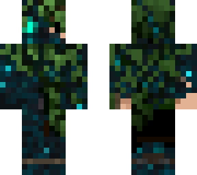 infected inkflux