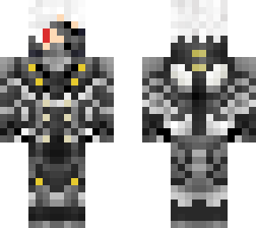jack raiden.
