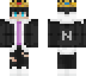 king noro