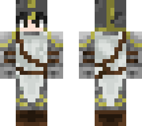 knight soggyloaff