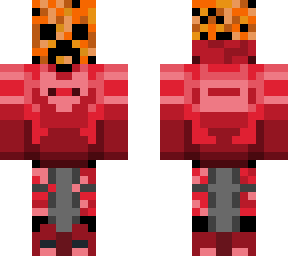 kurben creeper