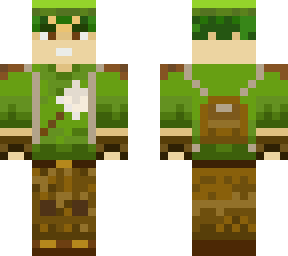 landscaper boy