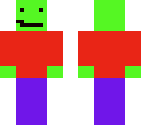 lego boii