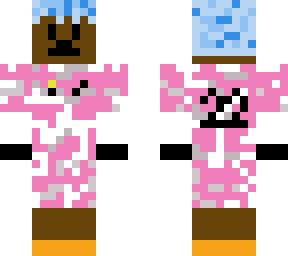 lil dwizzy - proclubs