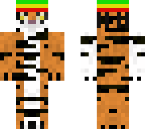 lil tiger boi