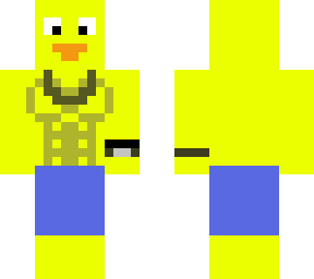 lilducky