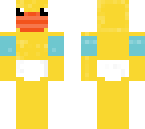 little duckling