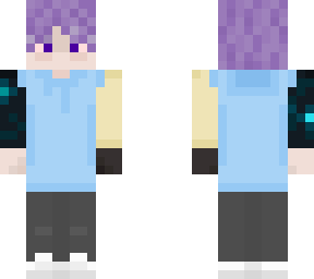 main skin 8/23