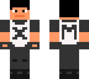 matepo v23 armor rev.2