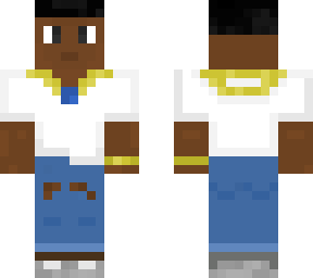 mete's first skin
