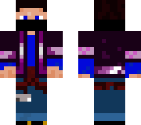 mi skin