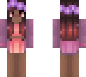 months redesigns ~ july