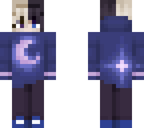 moonwatcher- ce