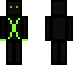 moriko, guardian of a lab.