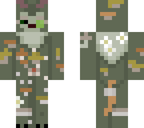 moss cat