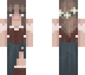 muffin dress