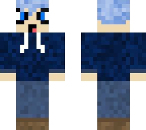 my avatar