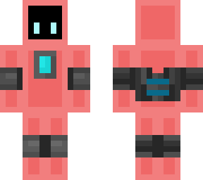my avatar robot