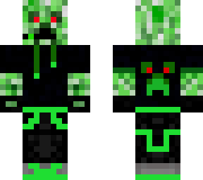 my main skin