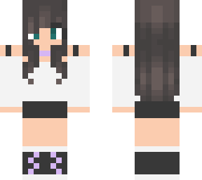 my oc in mystreet aphs fit