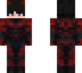 my skin but daredevil version