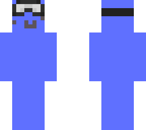 my skin credit zainerz for goggles