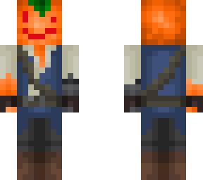 naranja-blueblood