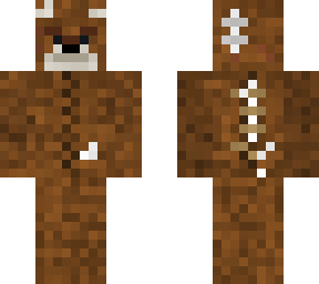 naugty bear